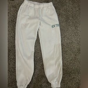 Pacsun sweatpants